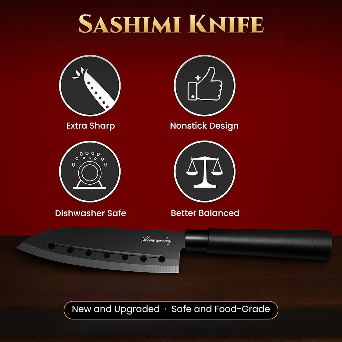 Sushi Making Kit for Beginners - image 4