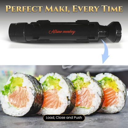 Sushi Making Kit for Beginners - image 6