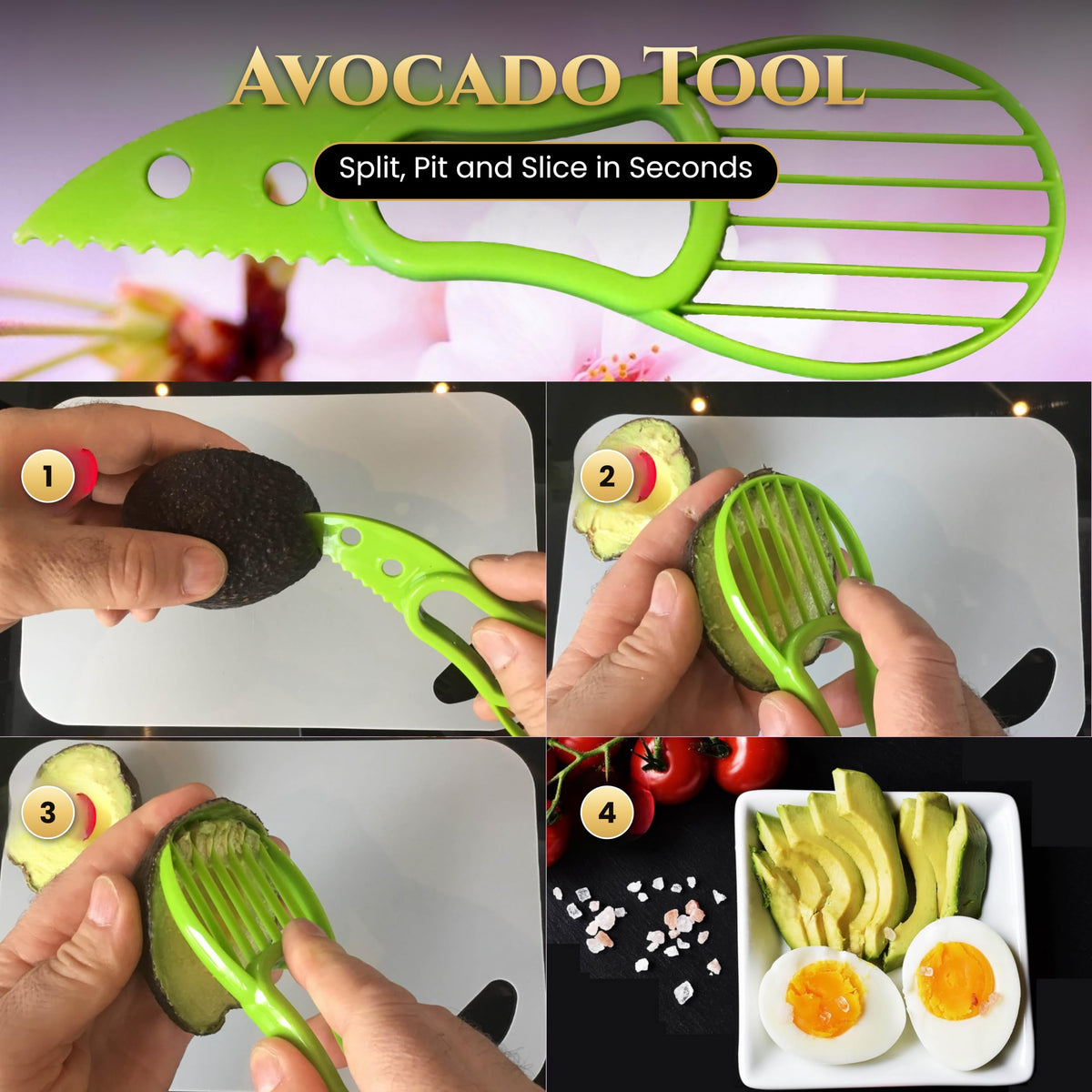 Sushi Making Kit for Beginners - image 9