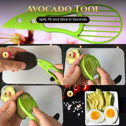 Sushi Making Kit for Beginners - image 9