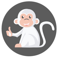 Albino-monkey.com