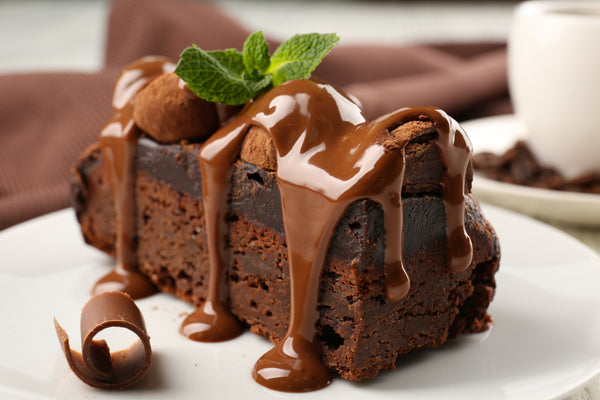 Desserts recipes