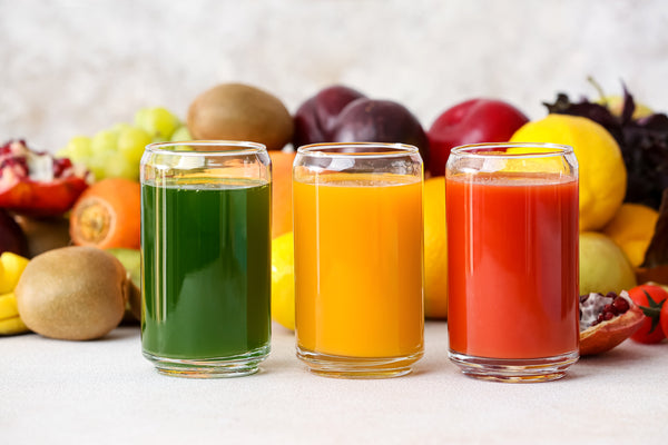 Drinks recipes