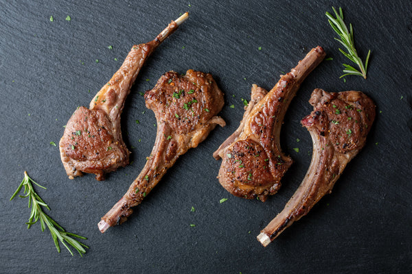 Meat recipes