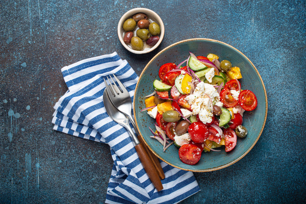 Salads recipes