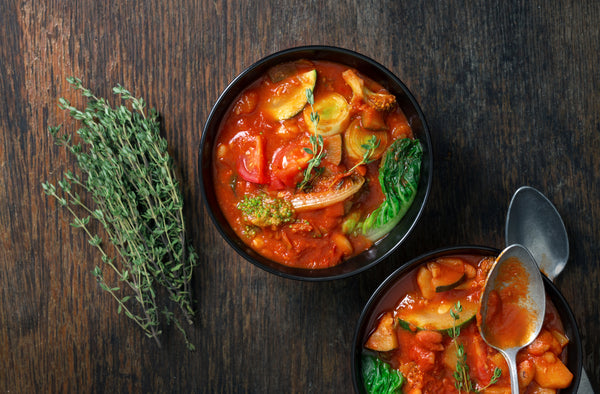 Soups recipes